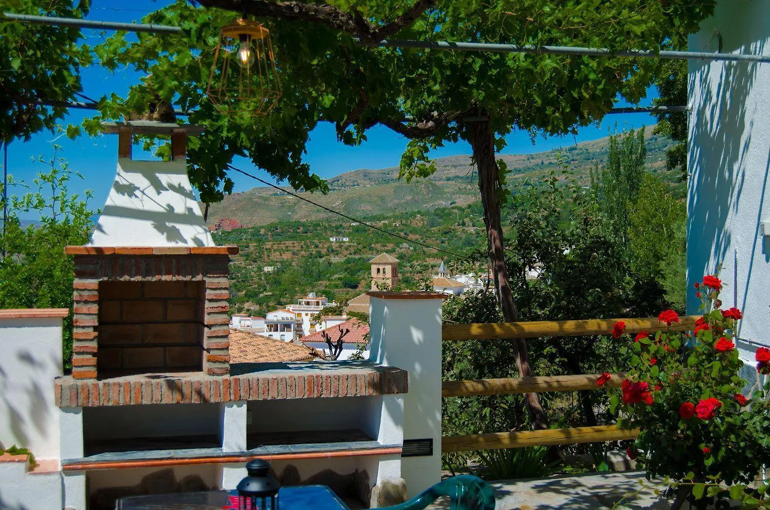 Gemuetliches Haus In Valor Villa 0*,  Spain
