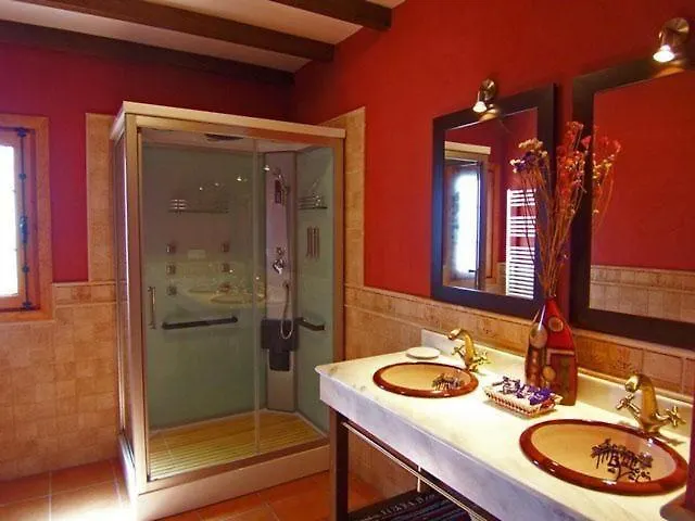 Holiday home Gemuetliches Haus In Valor Villa