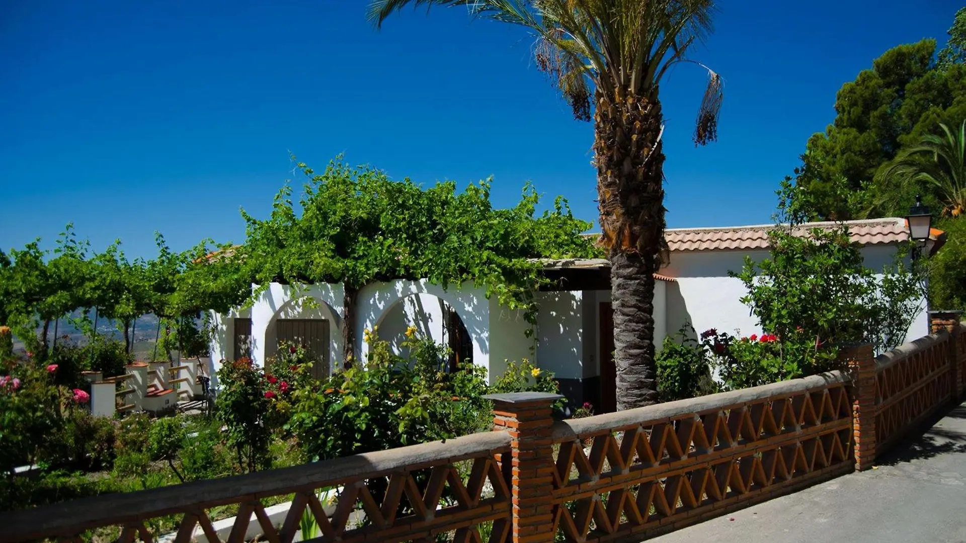 Gemuetliches Haus In Valor Villa Holiday home