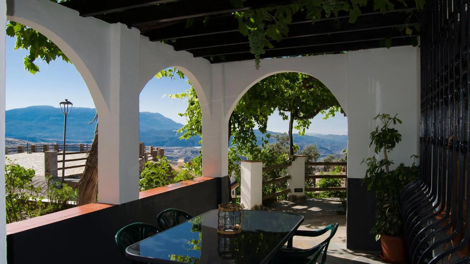 Gemuetliches Haus In Valor Villa
