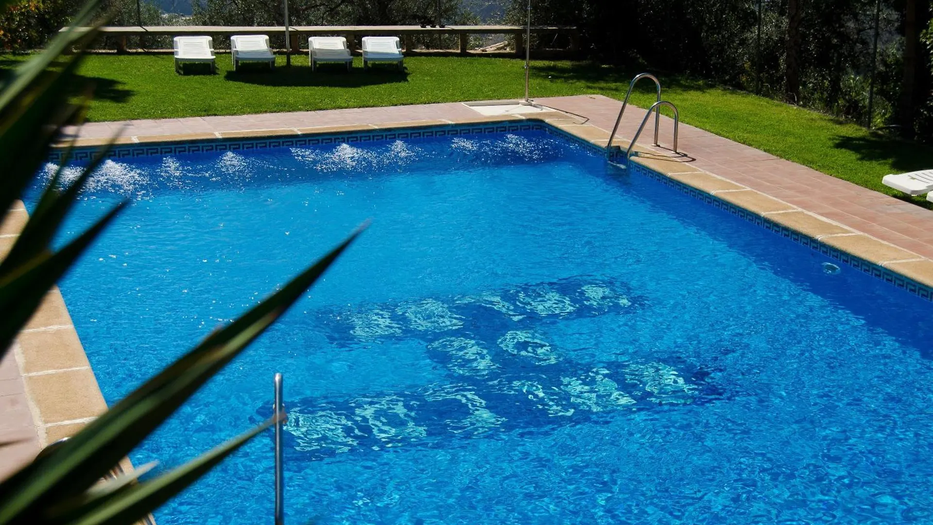 Gemuetliches Haus In Valor Villa 0*,