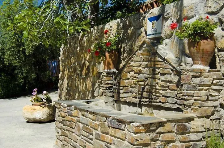 Holiday home Gemuetliches Haus In Valor Villa