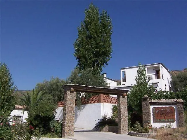 Gemuetliches Haus In Valor Villa Spain