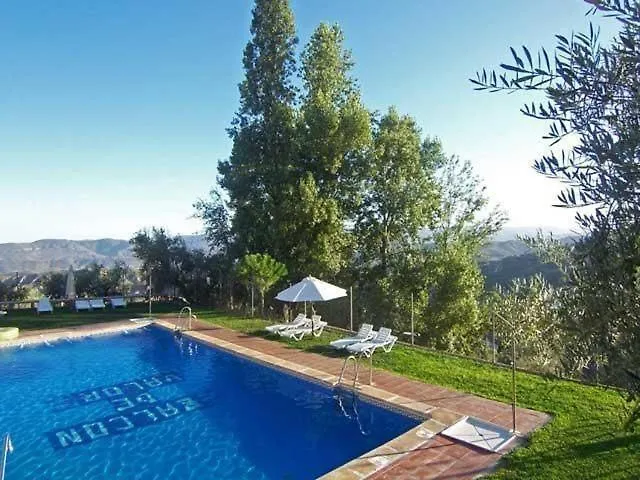 Holiday home Gemuetliches Haus In Valor Villa Spain