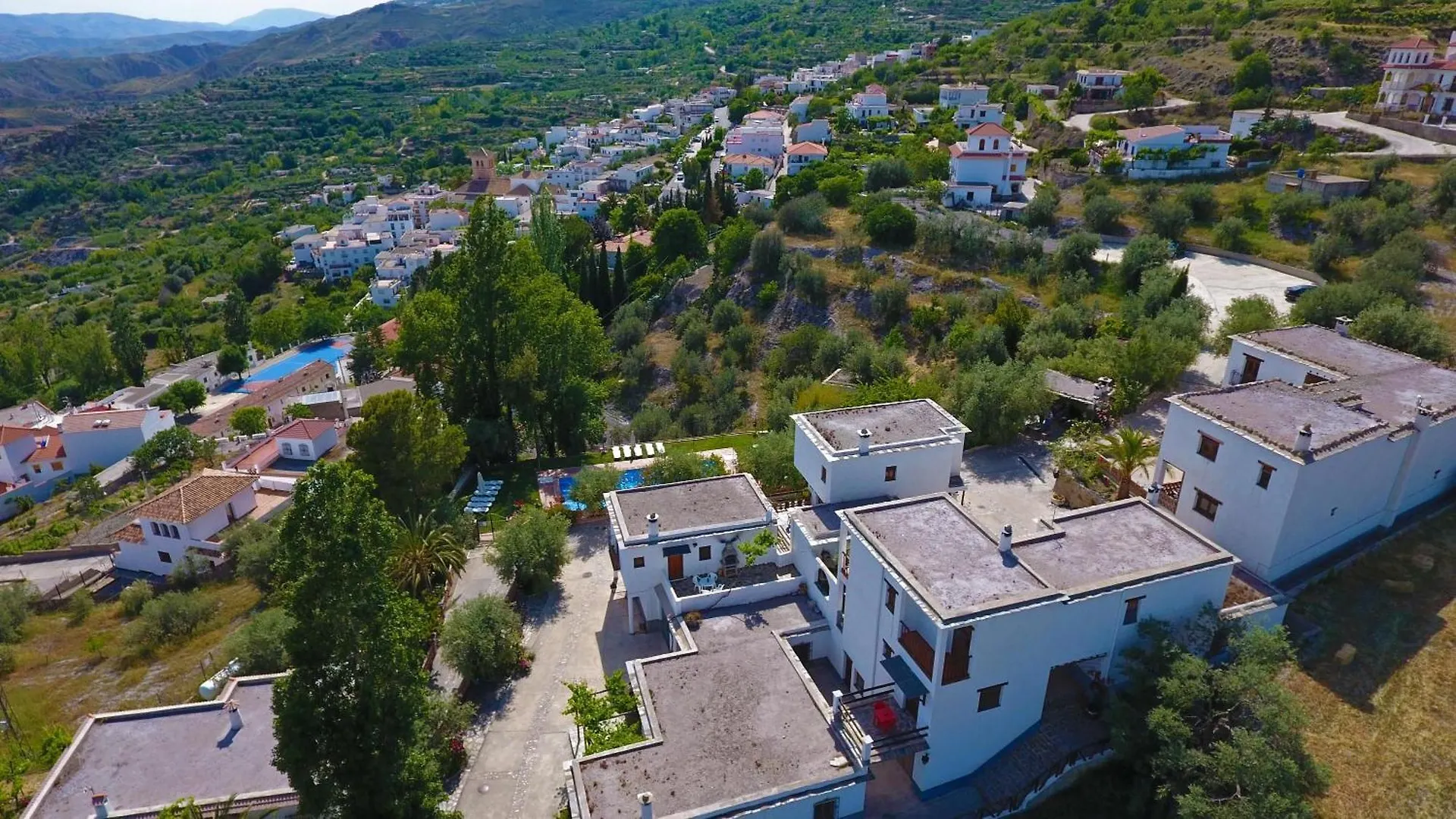 Holiday home Gemuetliches Haus In Valor Villa