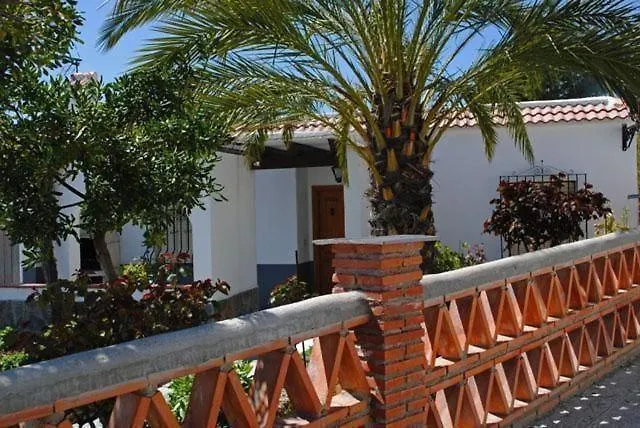 Gemuetliches Haus In Valor Villa Holiday home