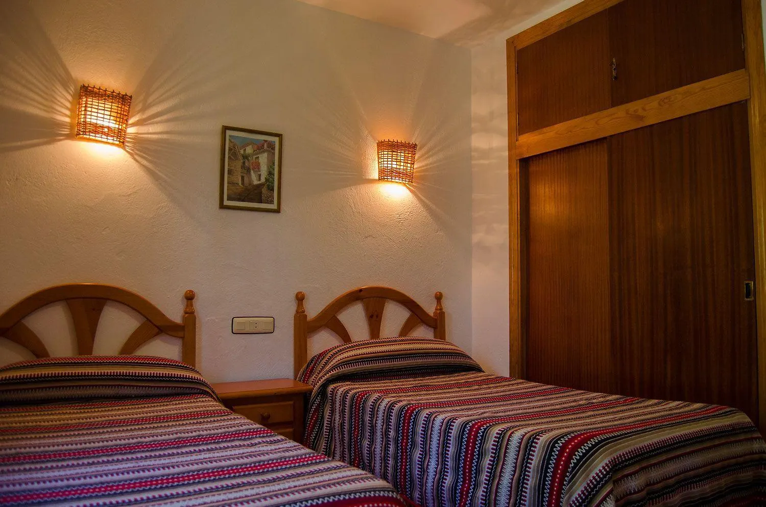 Gemuetliches Haus In Valor Villa Holiday home
