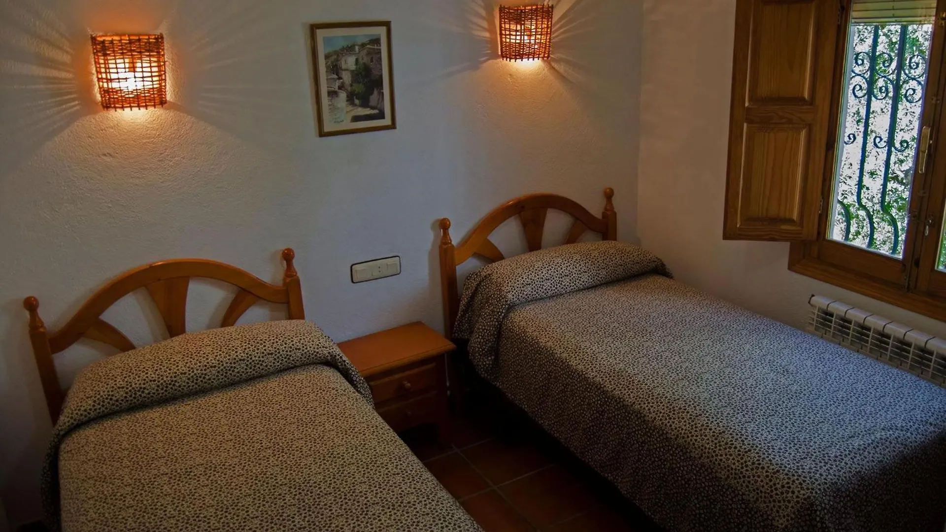 Holiday home Gemuetliches Haus In Valor Villa