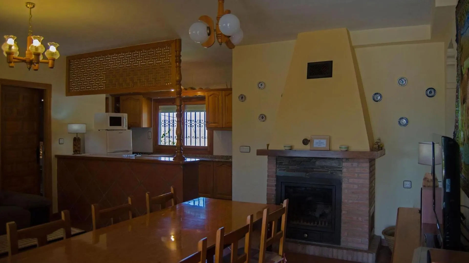 Gemuetliches Haus In Valor Villa 0*,